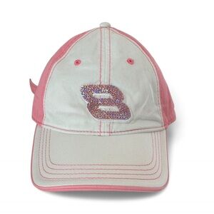 NASCAR Dale Earnhardt Jr. # 8 Cap